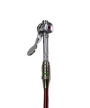 Amazon | SILCA(シリカ) ポンプヘッド HIRO SIDE LOCKING PRESTA